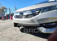 2016 Honda Accord photo