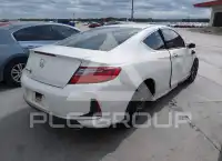 2016 Honda Accord фото