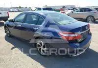 2016 Honda Accord фото