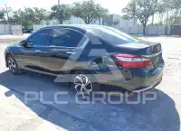 2016 Honda Accord фото