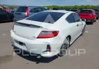 2016 Honda Accord photo