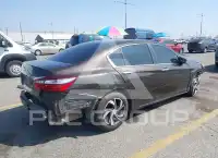2016 Honda Accord фото