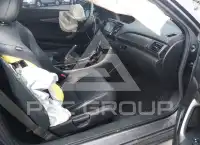 2016 Honda Accord фото