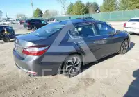 2016 Honda Accord фото