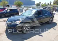 2016 Honda Accord фото