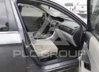 2016 Honda Accord фото