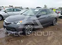 2016 Honda Accord фото