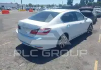 2016 Honda Accord фото