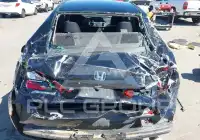 2016 Honda Accord фото