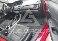 2016 Honda Accord фото