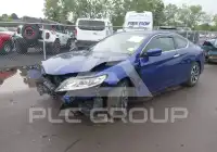 2016 Honda Accord фото