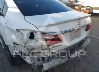 2016 Honda Accord фото