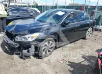 2016 Honda Accord photo