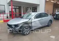 2016 Honda Accord photo