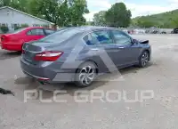 2016 Honda Accord фото