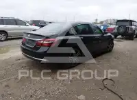 2016 Honda Accord photo