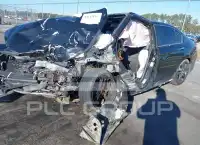 2016 Honda Accord фото