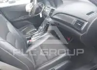 2016 Honda Accord фото
