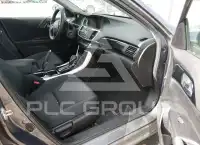 2016 Honda Accord фото