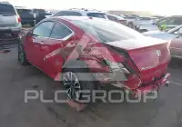 2016 Honda Accord photo