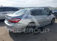 2016 Honda Accord photo