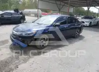 2016 Honda Accord photo