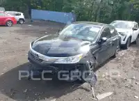 2016 Honda Accord фото