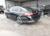 2016 Honda Accord photo