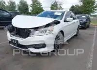 2016 Honda Accord photo