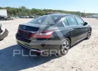 2016 Honda Accord фото