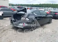 2016 Honda Accord фото