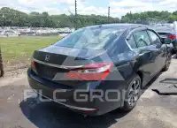 2016 Honda Accord фото
