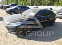 2016 Honda Accord фото