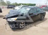 2016 Honda Accord фото