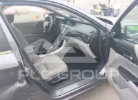 2016 Honda Accord фото