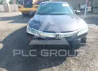 2016 Honda Accord photo