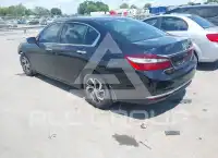 2016 Honda Accord фото