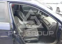 2016 Honda Accord фото