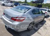 2016 Honda Accord photo