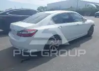 2016 Honda Accord фото