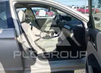 2016 Honda Accord photo