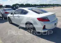 2016 Honda Accord photo