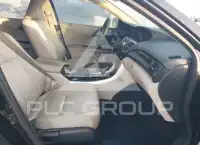 2016 Honda Accord photo