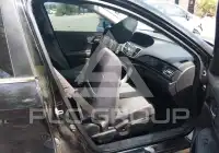 2016 Honda Accord фото