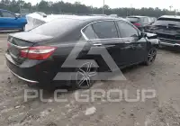 2016 Honda Accord фото