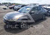 2016 Honda Accord фото