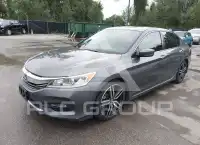 2016 Honda Accord photo