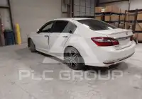 2016 Honda Accord фото