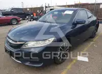 2016 Honda Accord фото