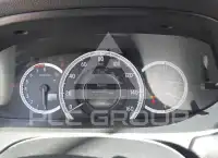 2016 Honda Accord фото